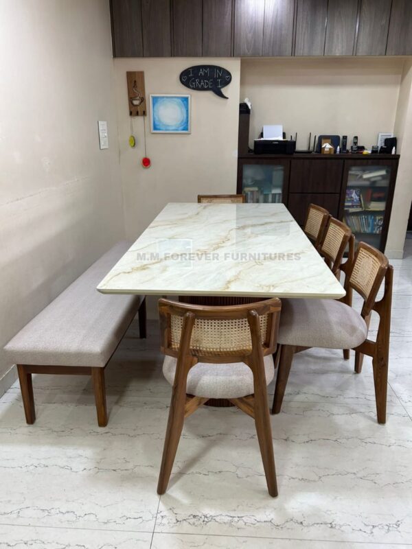 Dinning Table - Image 3