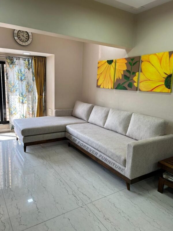 Florenza Printed Sofa - Image 2