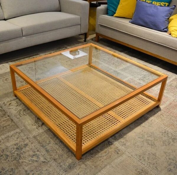 wooden-center-table - Image 3