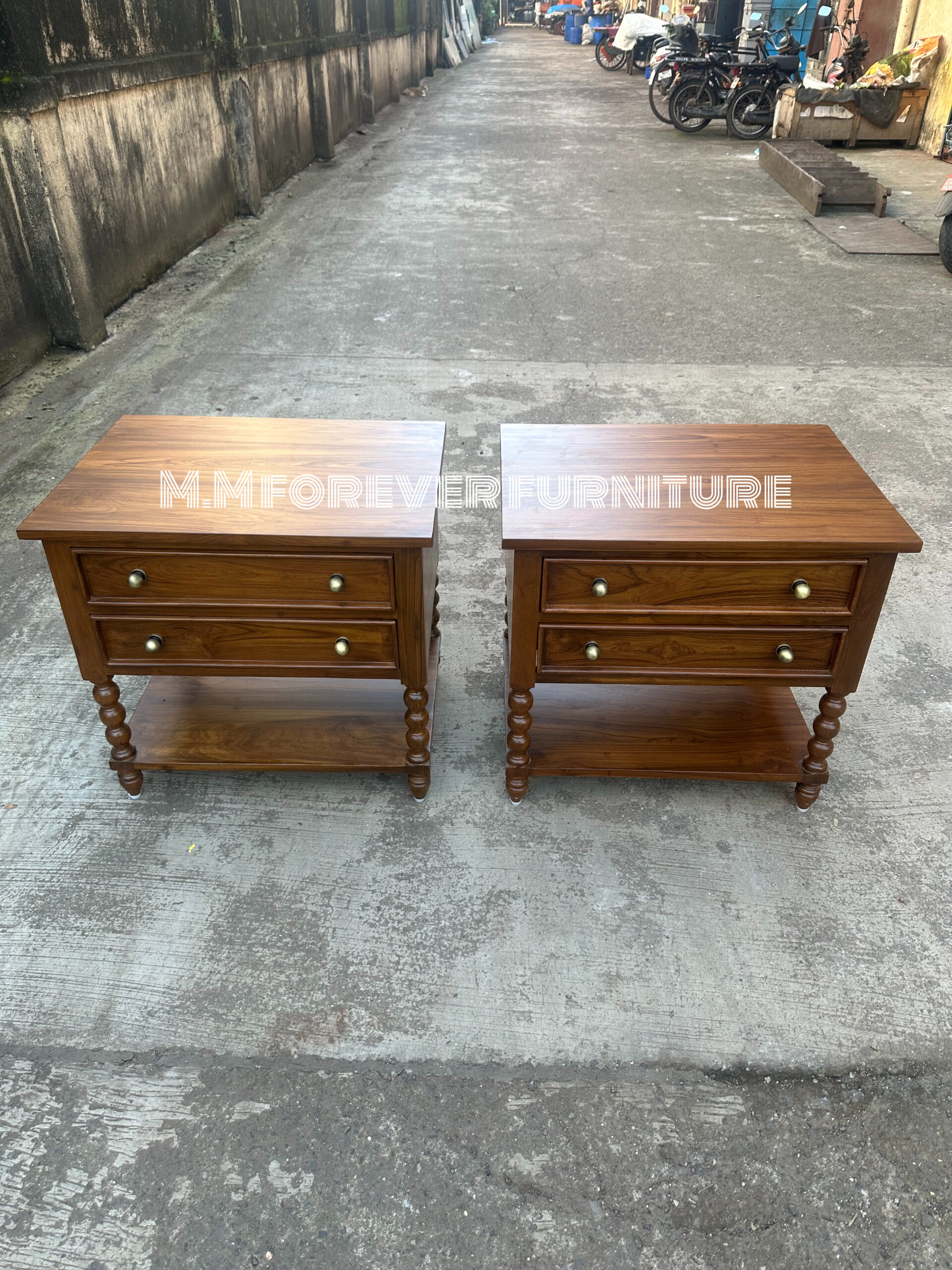 BED SIDE TABLE - Image 4