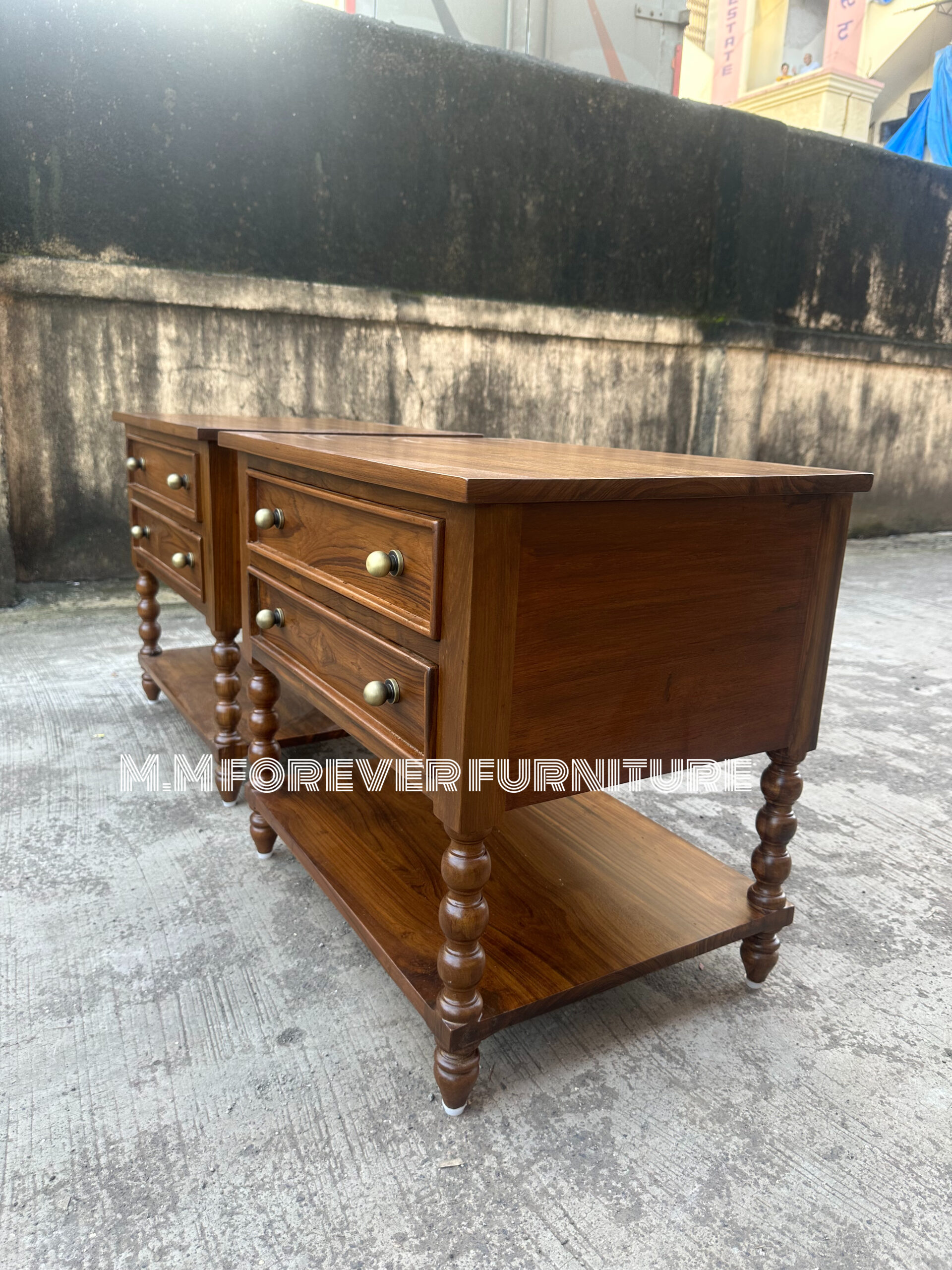 BED SIDE TABLE - Image 8