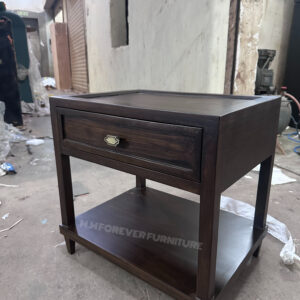 BED SIDE TABLE