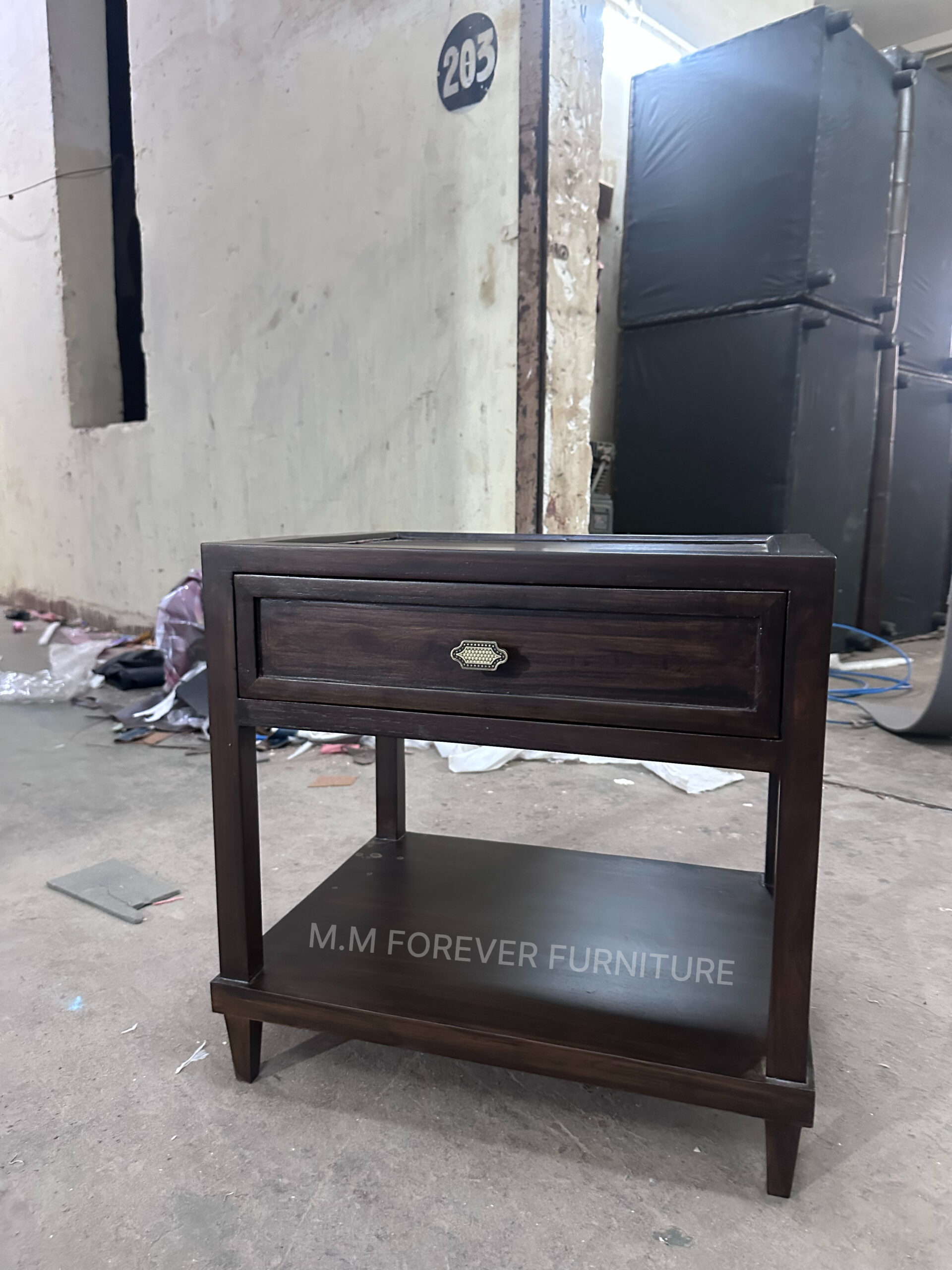 BED SIDE TABLE - Image 4