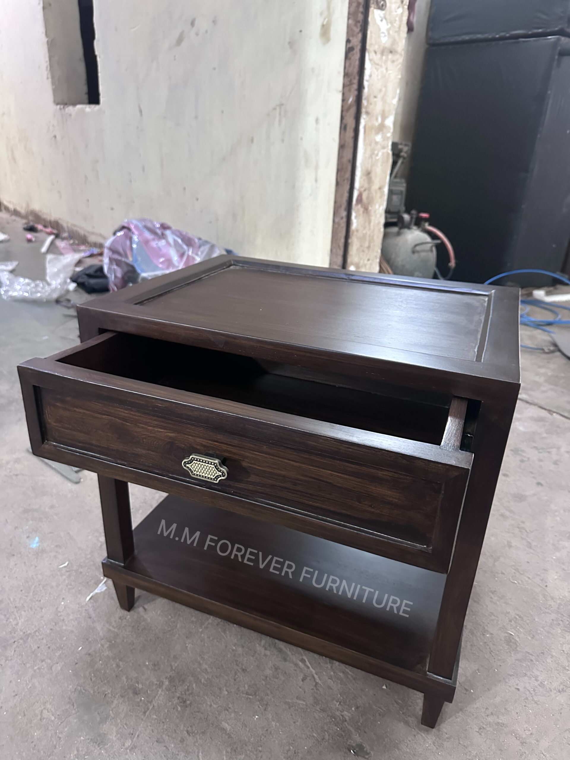 BED SIDE TABLE - Image 3