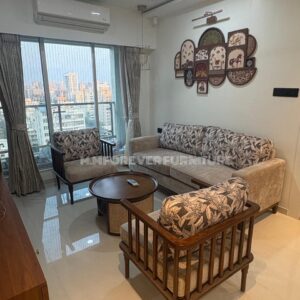 3 SEATER SOFA SET