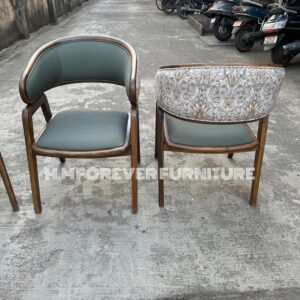 DINING CHAIR MADE IN TEAK WOOD